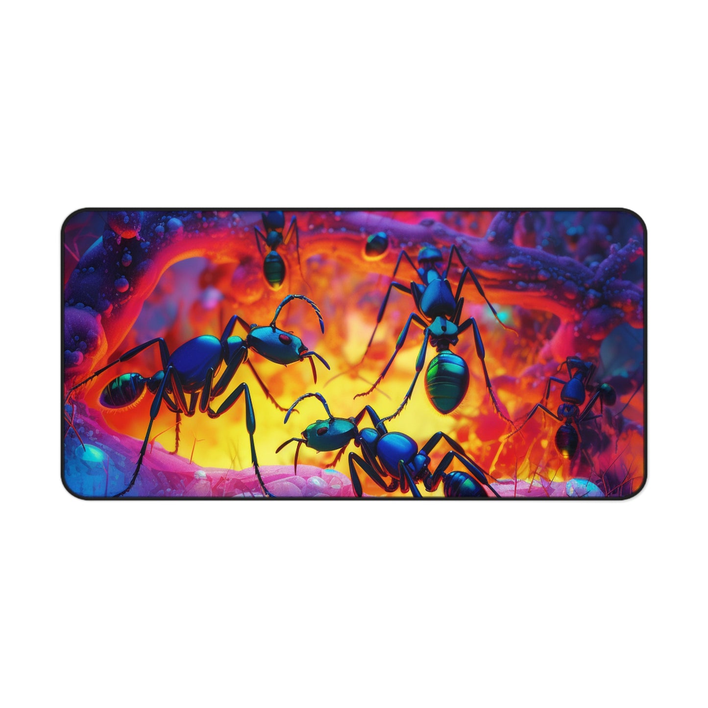 Desk Mat Ants Home 3