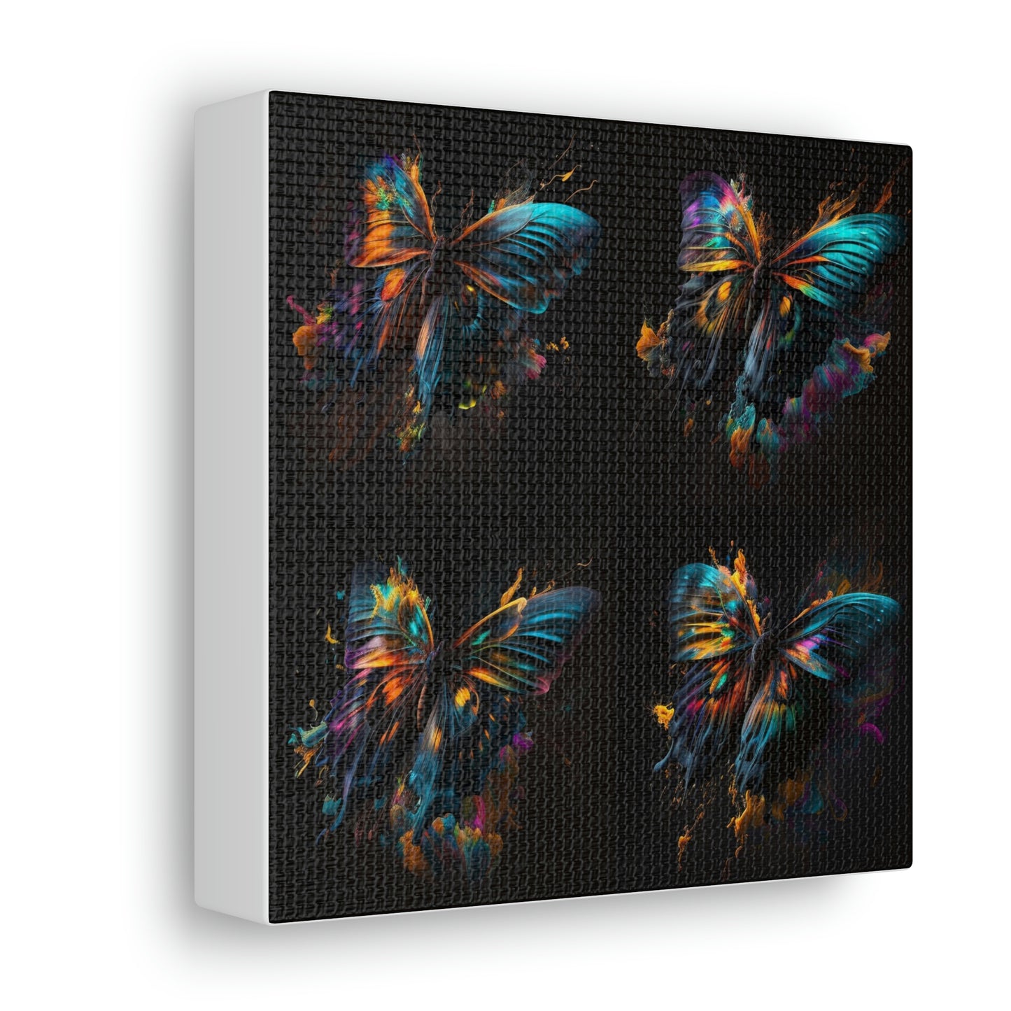 abstract butterfly fusion 4