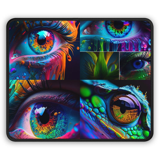 Gaming Mouse Pad  Macro Eye Photo 5