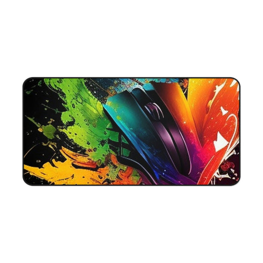 Desk Mat Mouse Pad Gaming 4