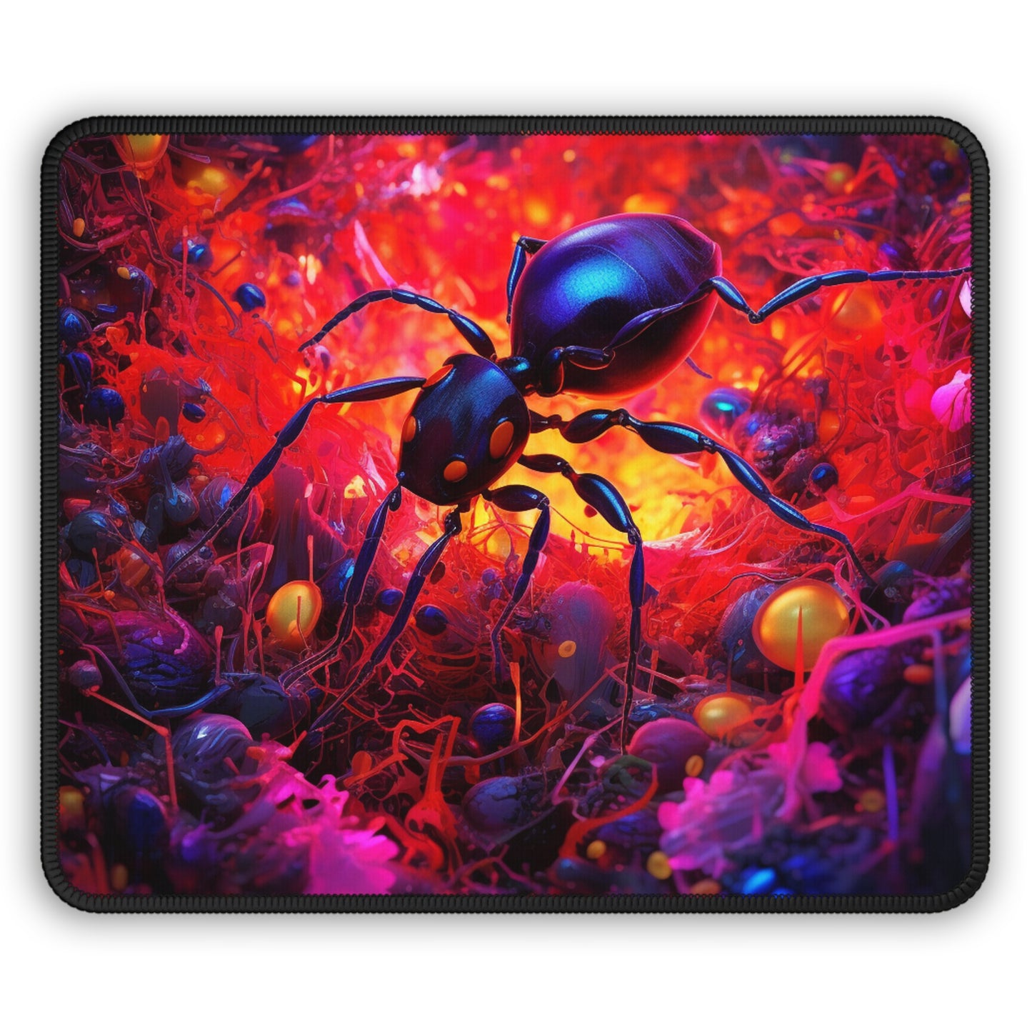 Gaming Mouse Pad  Ants Home 1