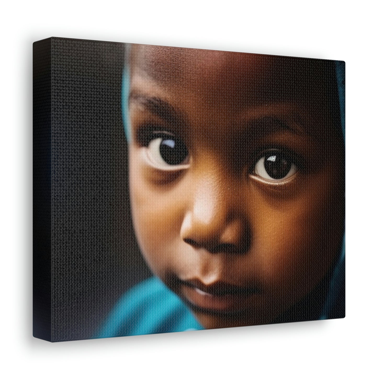 Canvas Gallery Wraps Neom Kid 1