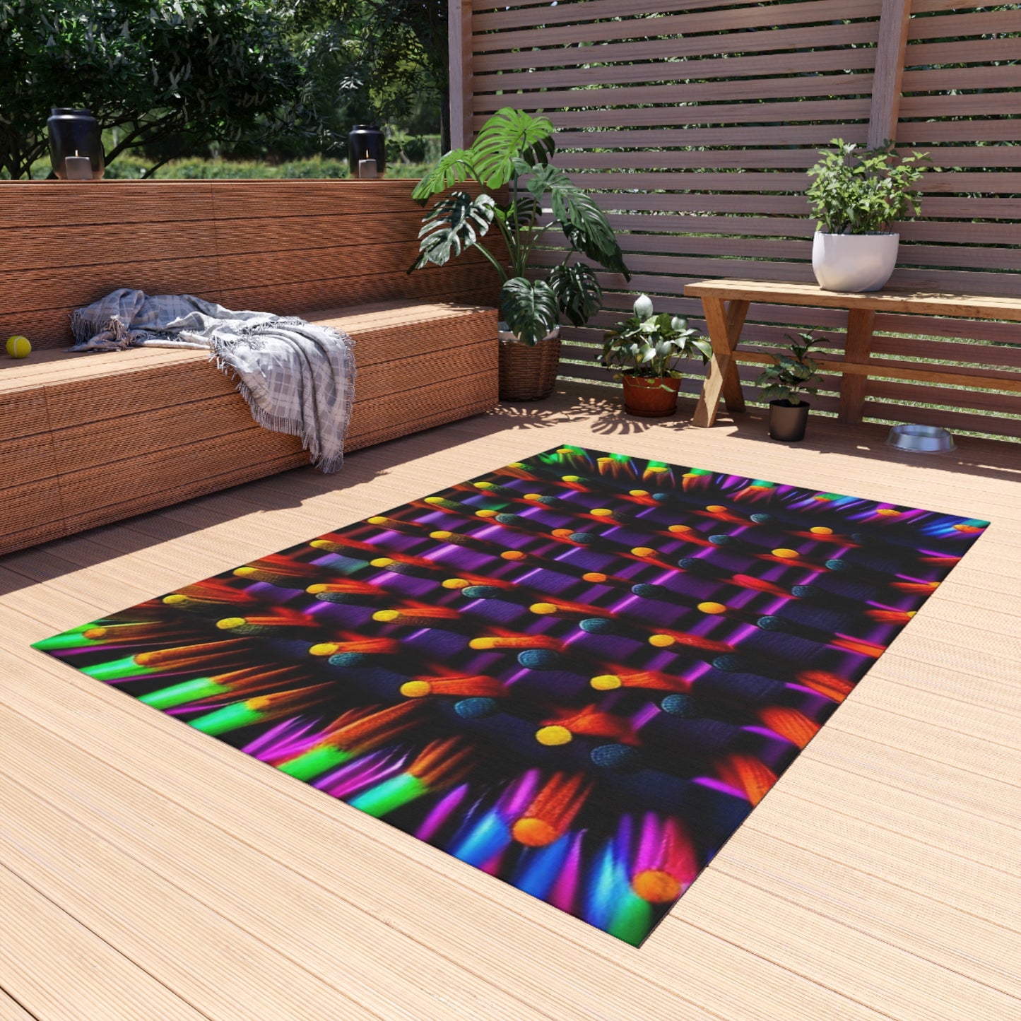 Outdoor Rug