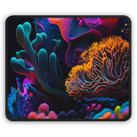 Gaming Mouse Pad  Macro Coral Reef 2