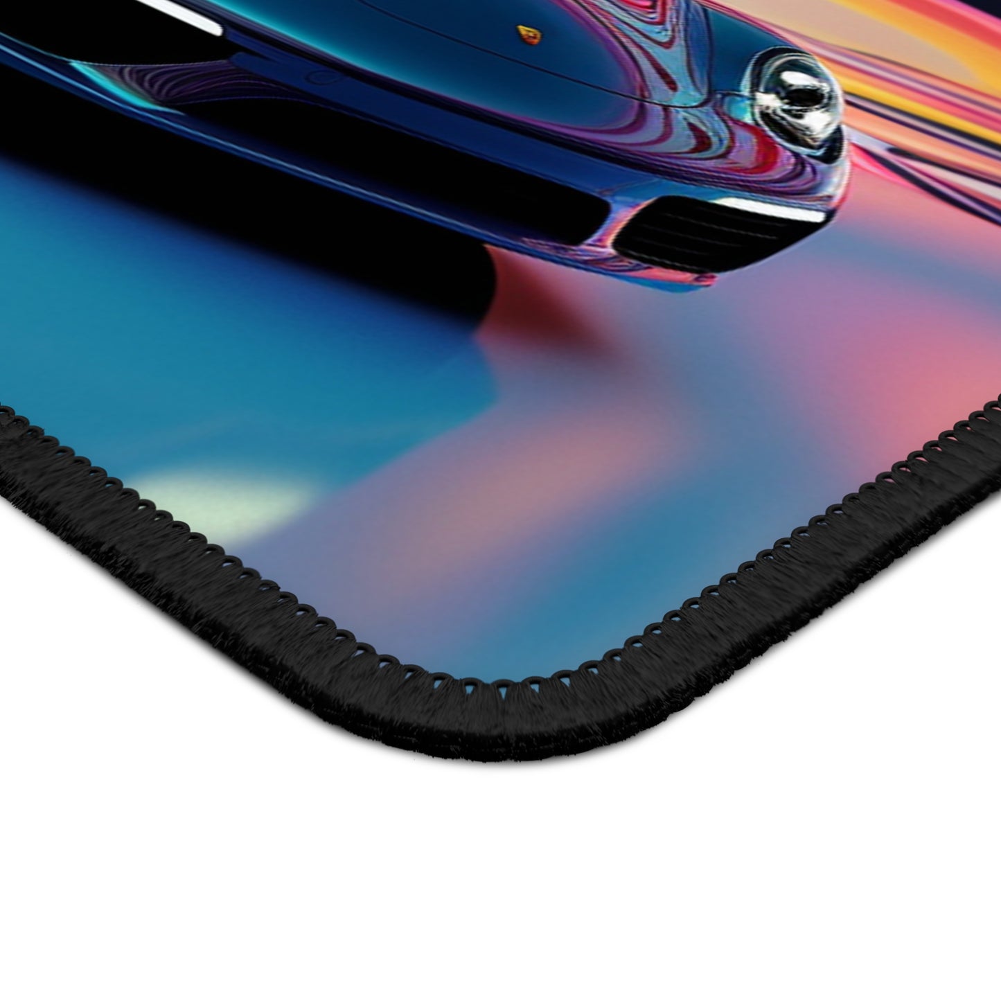 Gaming Mouse Pad  Porsche Water Fusion 2