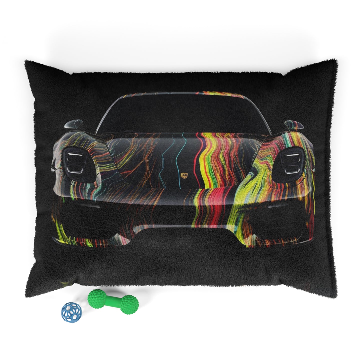 Pet Bed Porsche Line 2