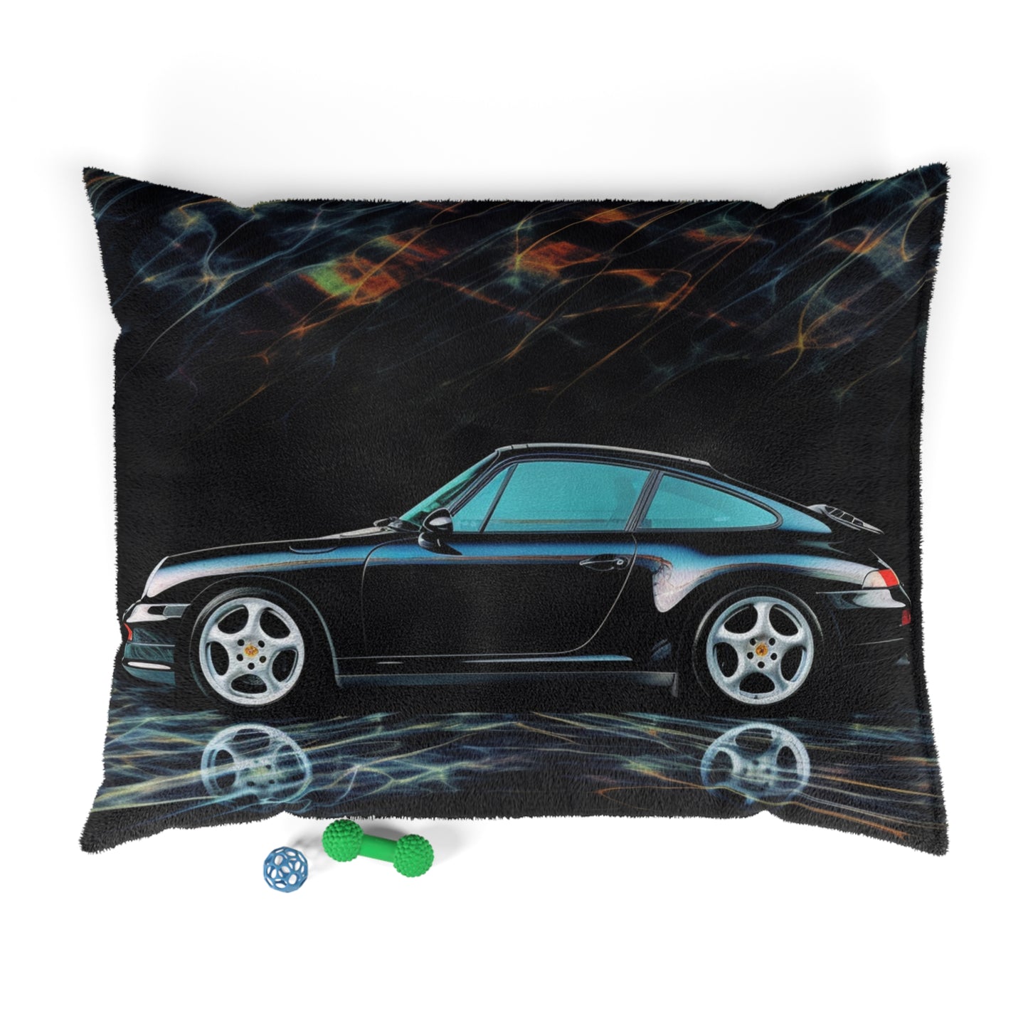 Pet Bed Porsche 933 2