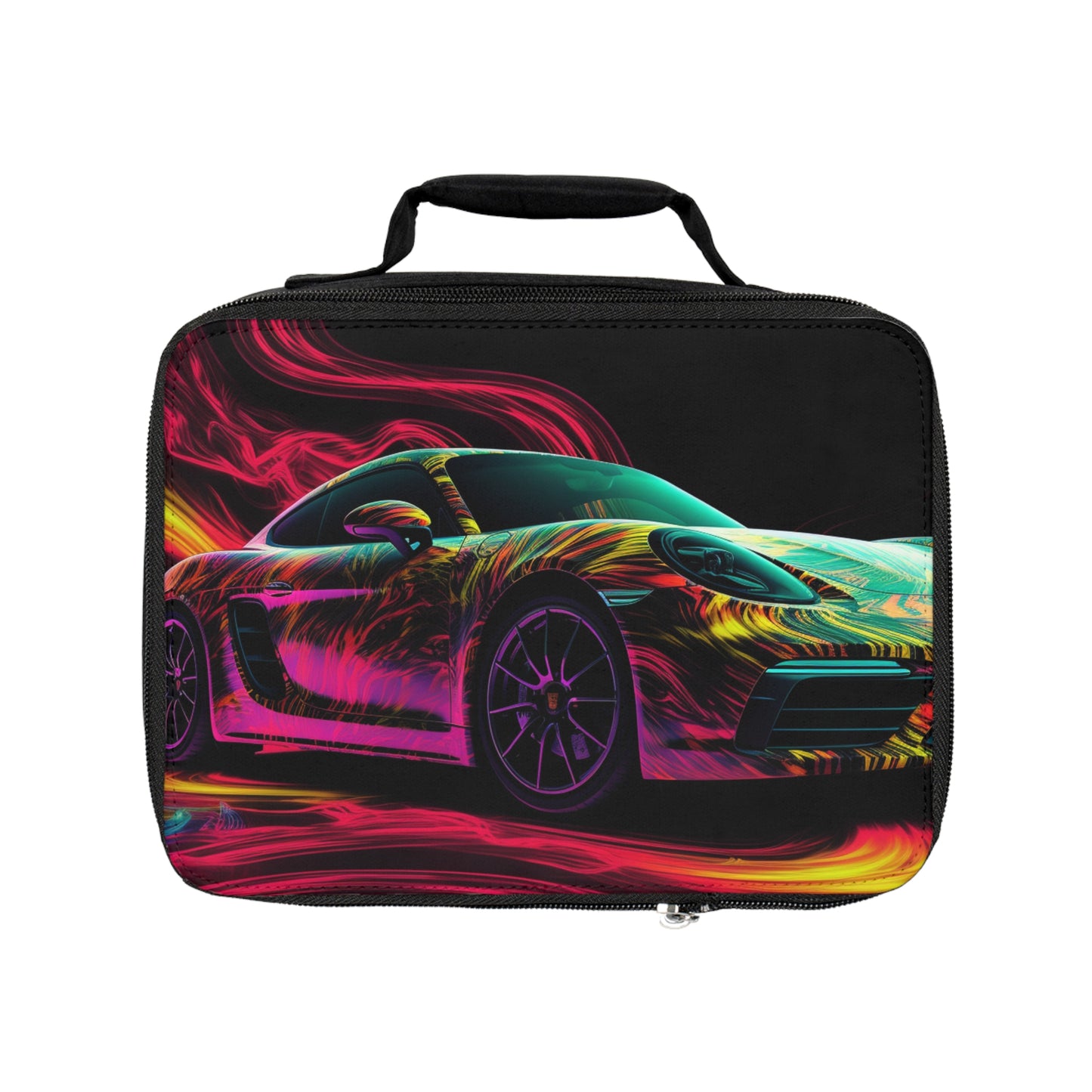 Lunch Bag Porsche Flair 1