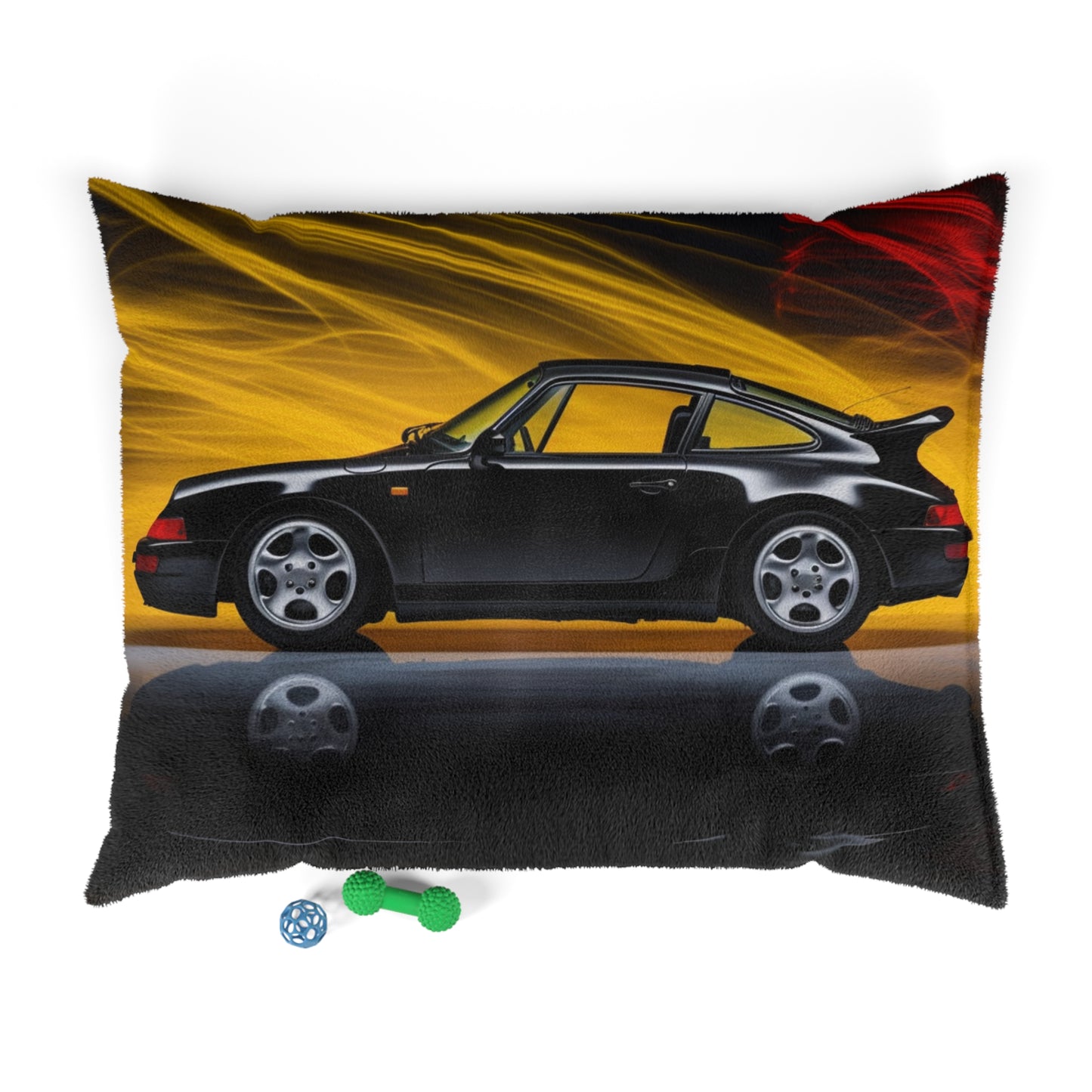 Pet Bed Porsche 933 4