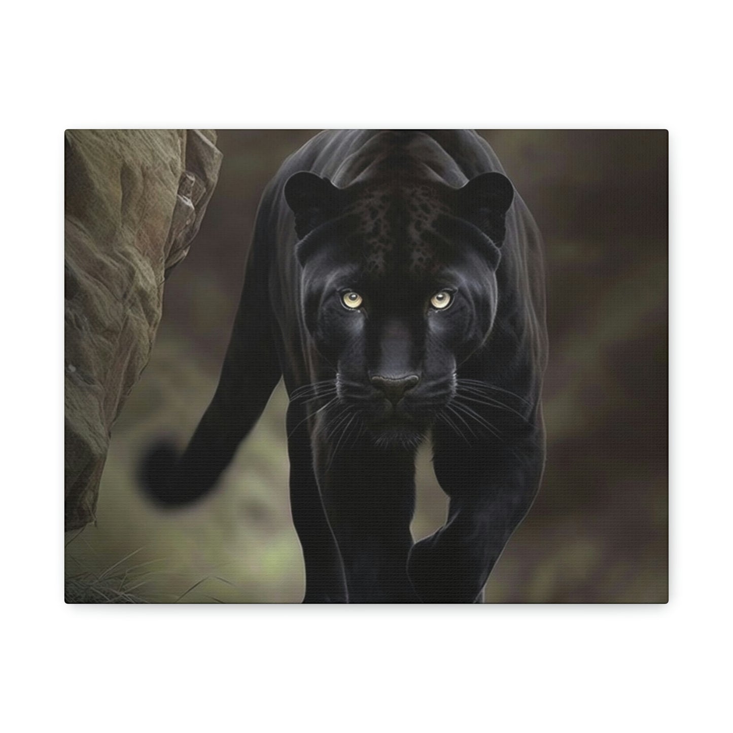 Black Panther Eyes 5