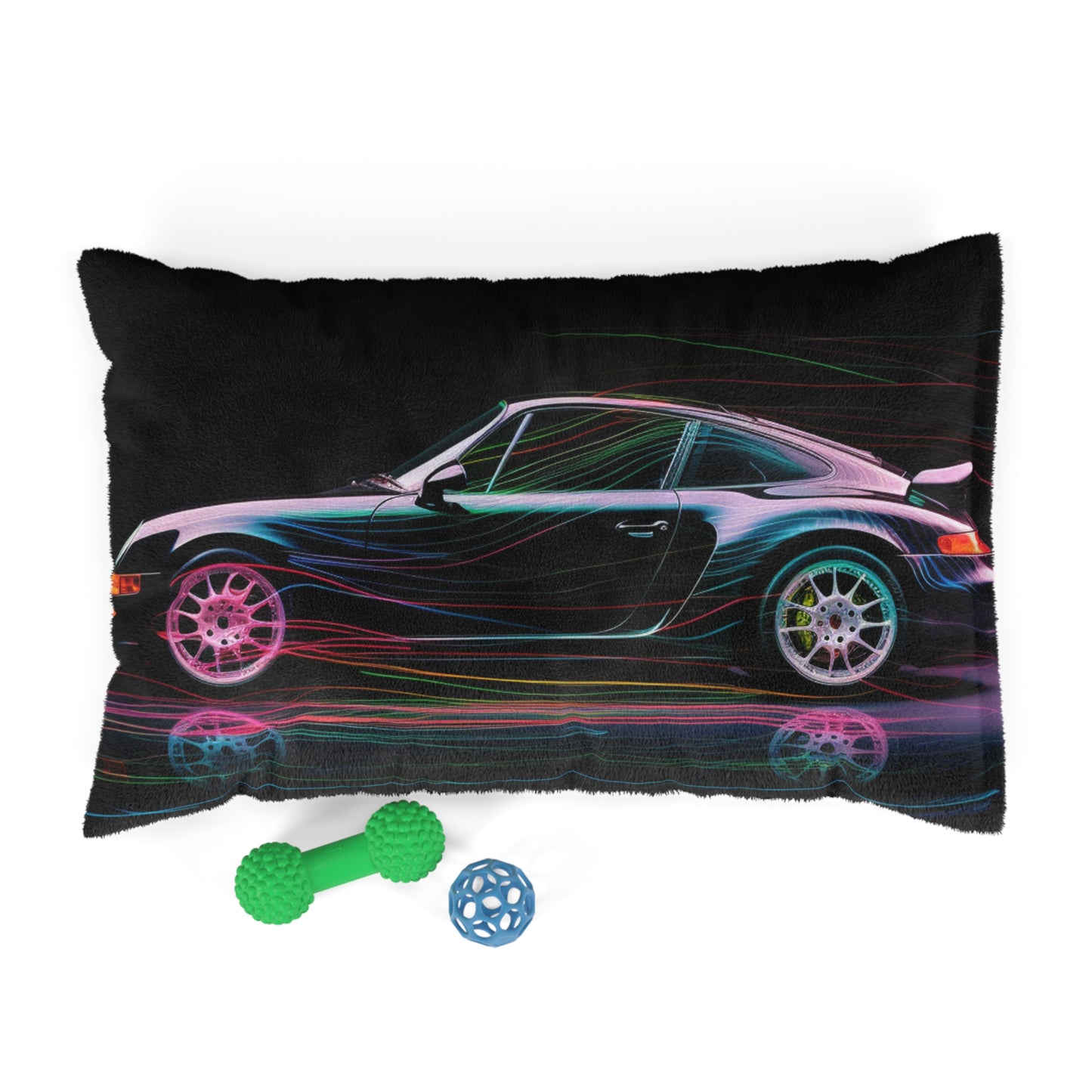 Pet Bed Porsche 933 1