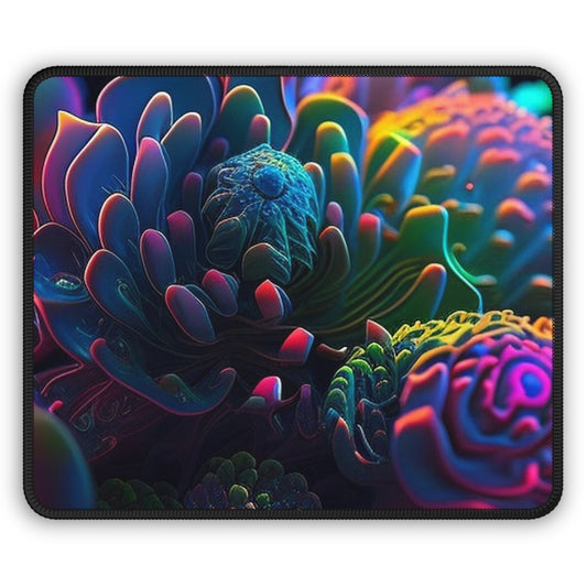 Gaming Mouse Pad  Ocean Life Macro 4