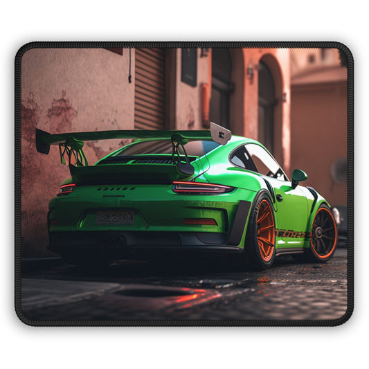 Gaming Mouse Pad  porsche 911 gt3 1