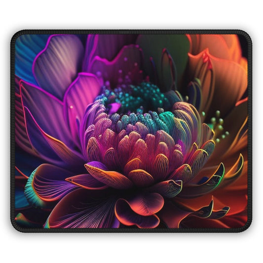 Gaming Mouse Pad  Macro Sea Life 2