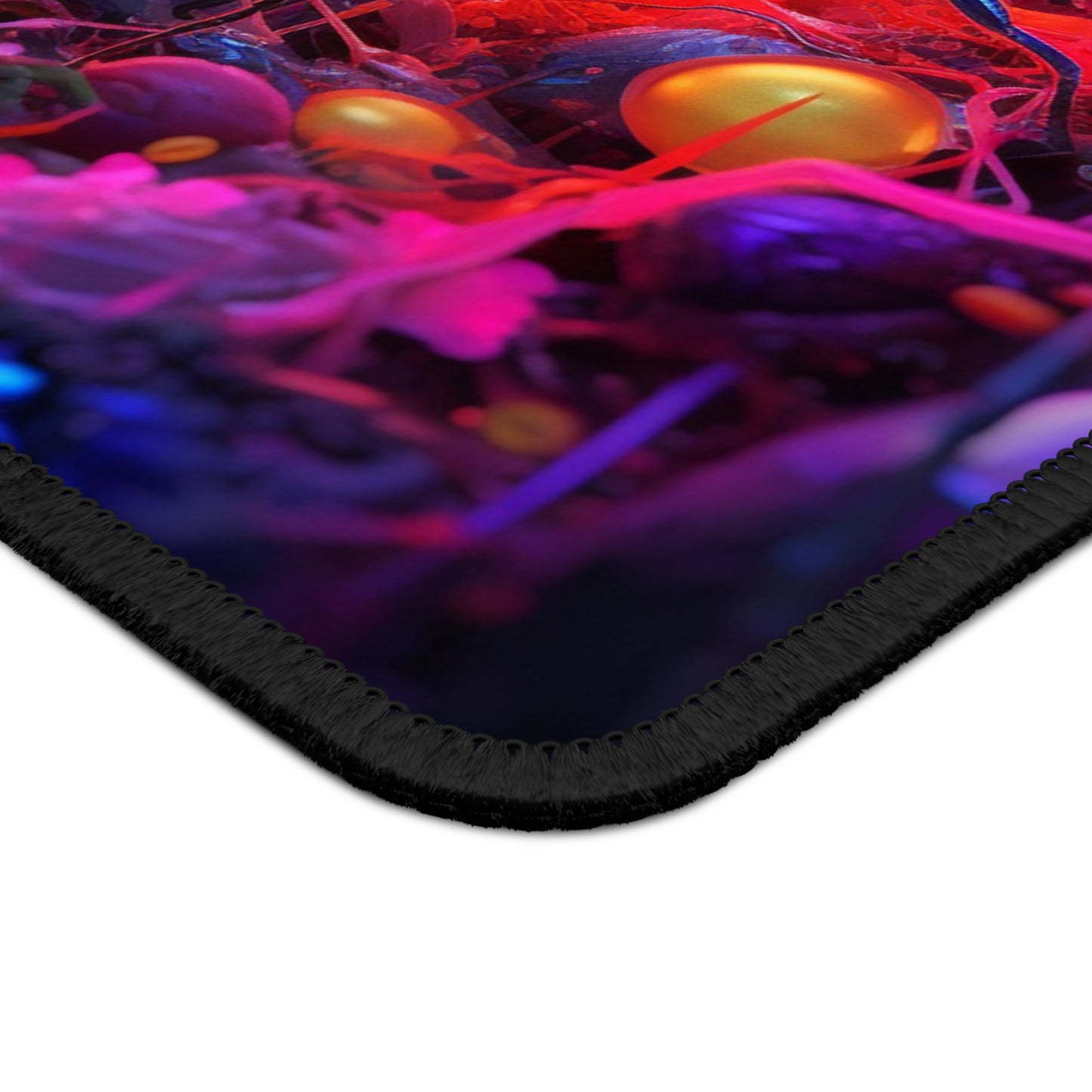 Gaming Mouse Pad  Ants Home 1
