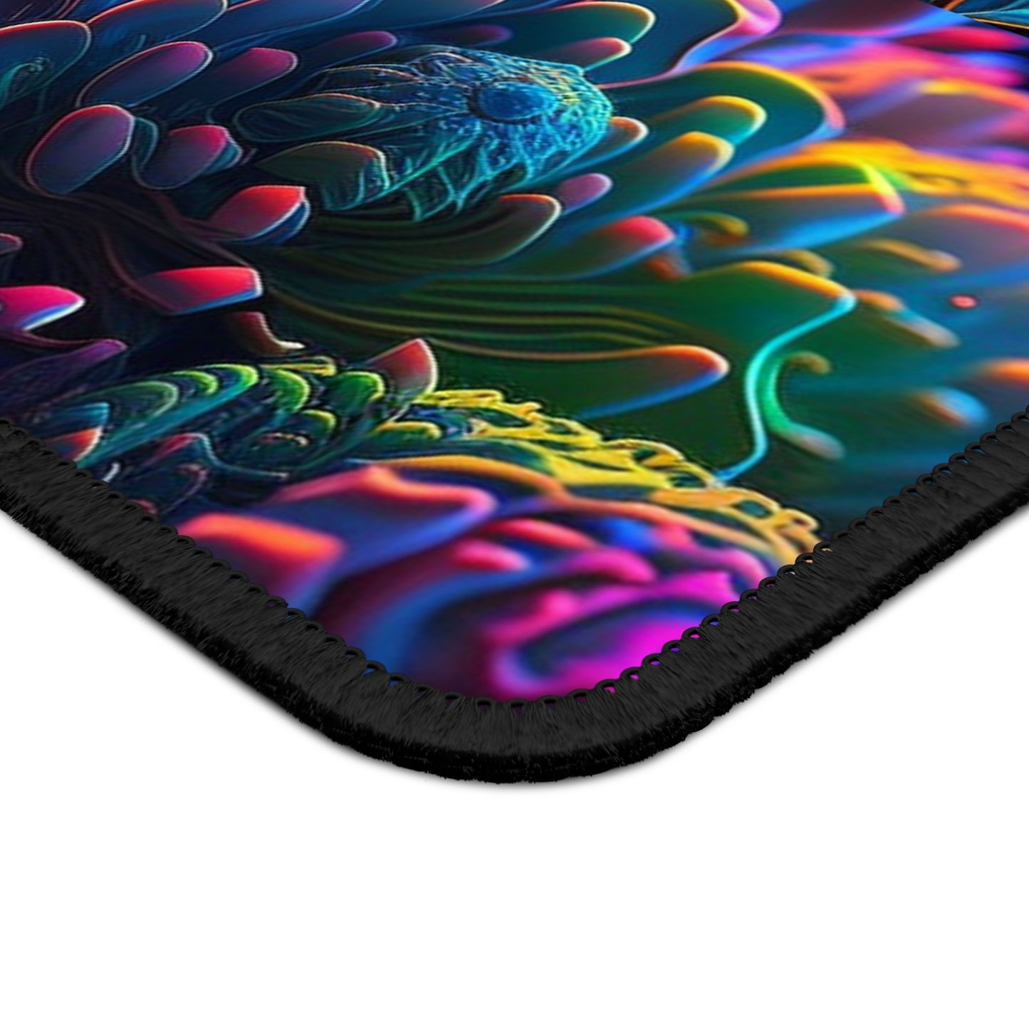 Gaming Mouse Pad  Ocean Life Macro 5