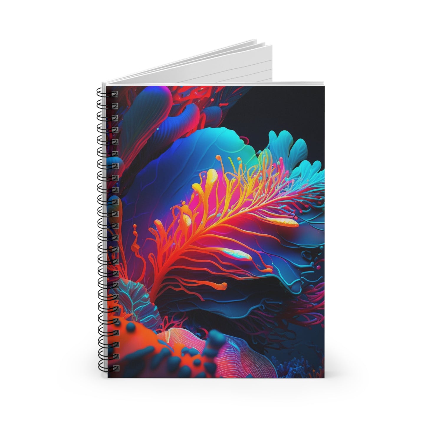 Journals & Notebooks Macro Sea Life 3