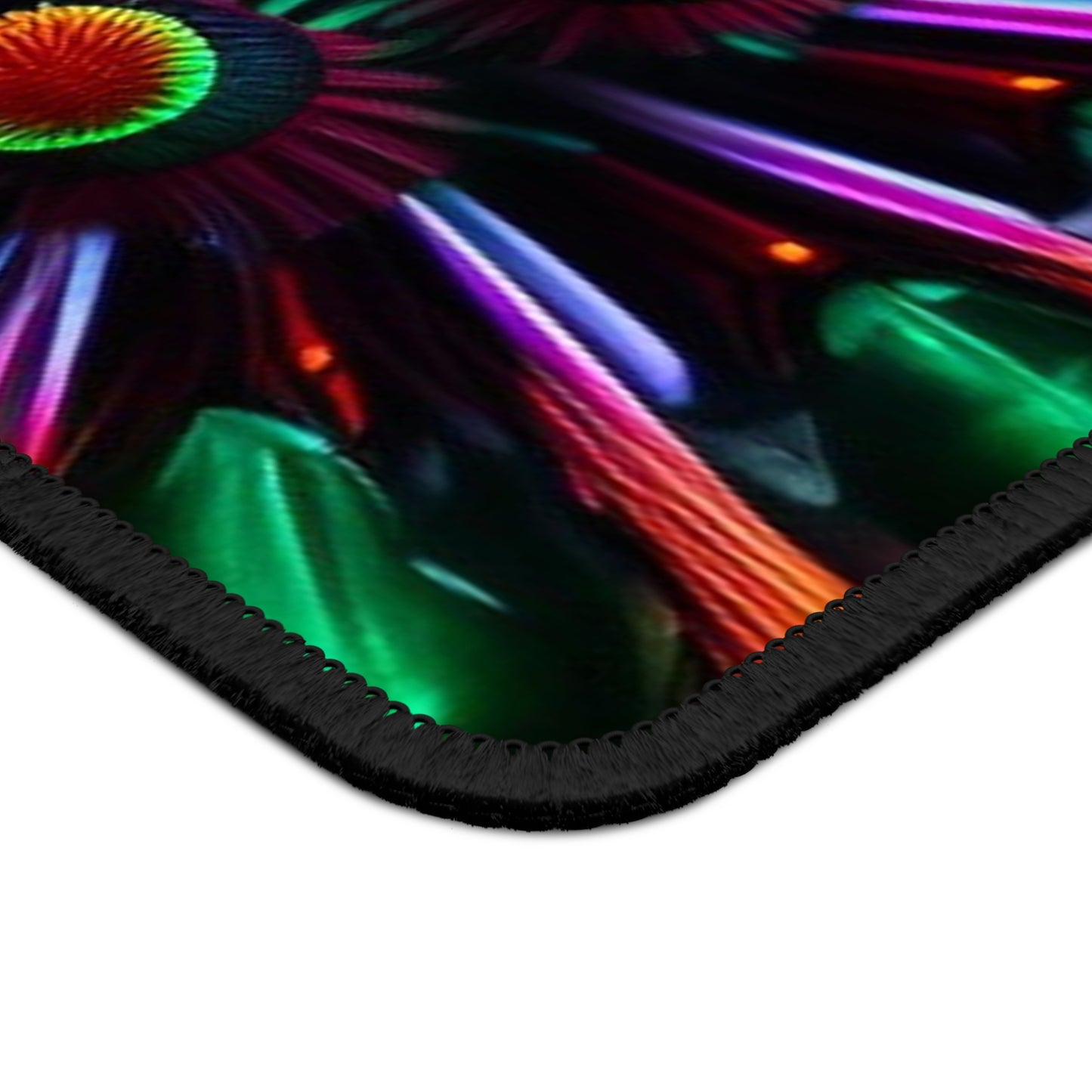 Gaming Mouse Pad  Neon Macro 1