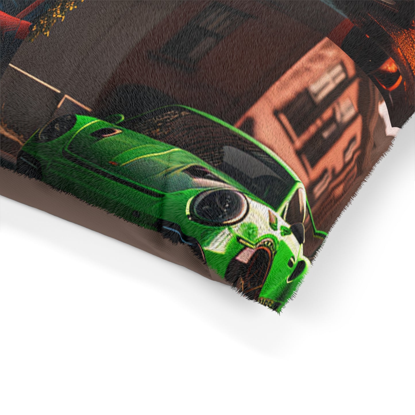 Pet Bed porsche 911 gt3 5