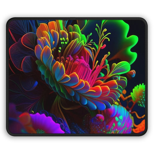 Gaming Mouse Pad  Macro Florescent 2