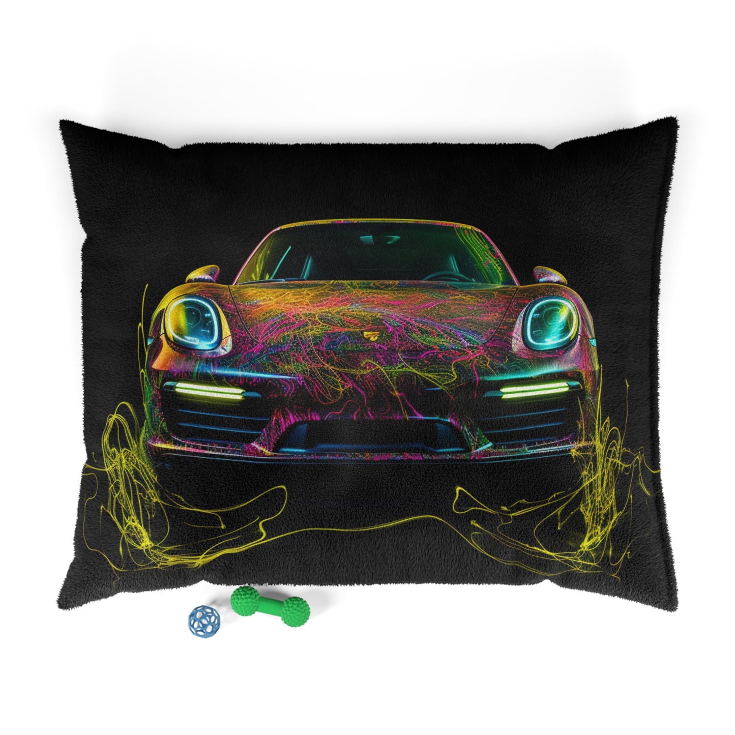 Pet Bed Porsche Flair 2