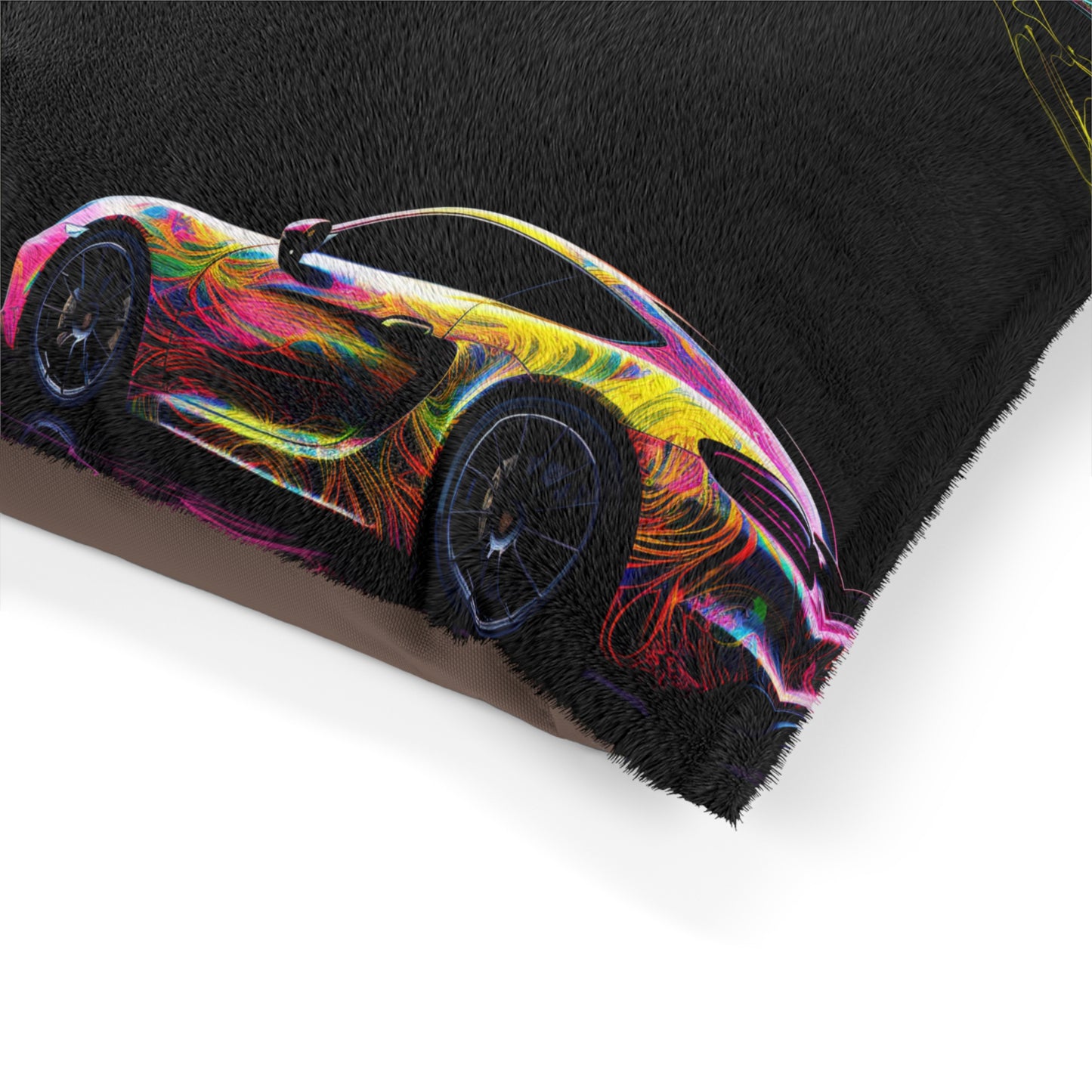 Pet Bed Porsche Flair 5