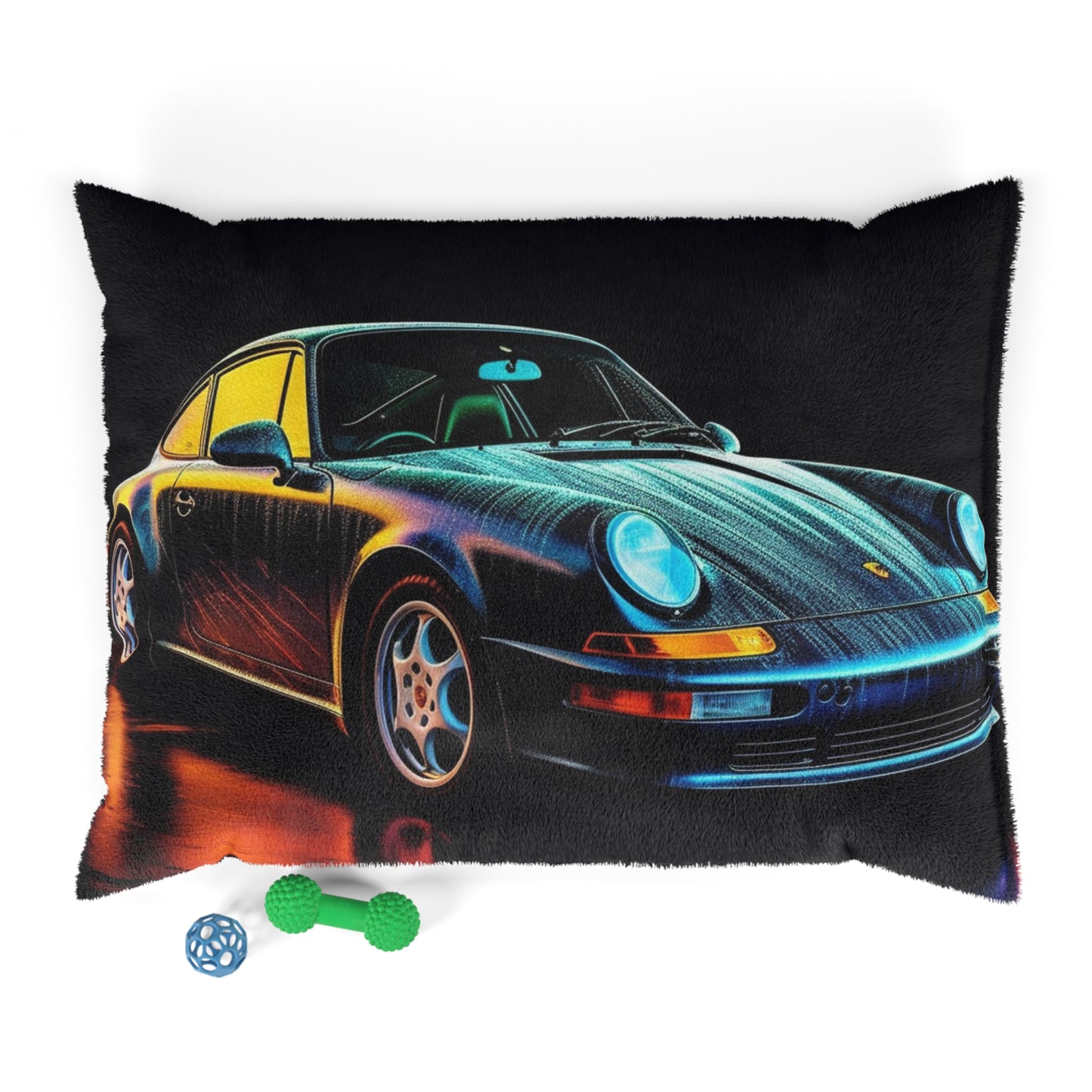 Pet Bed Porsche 933 3