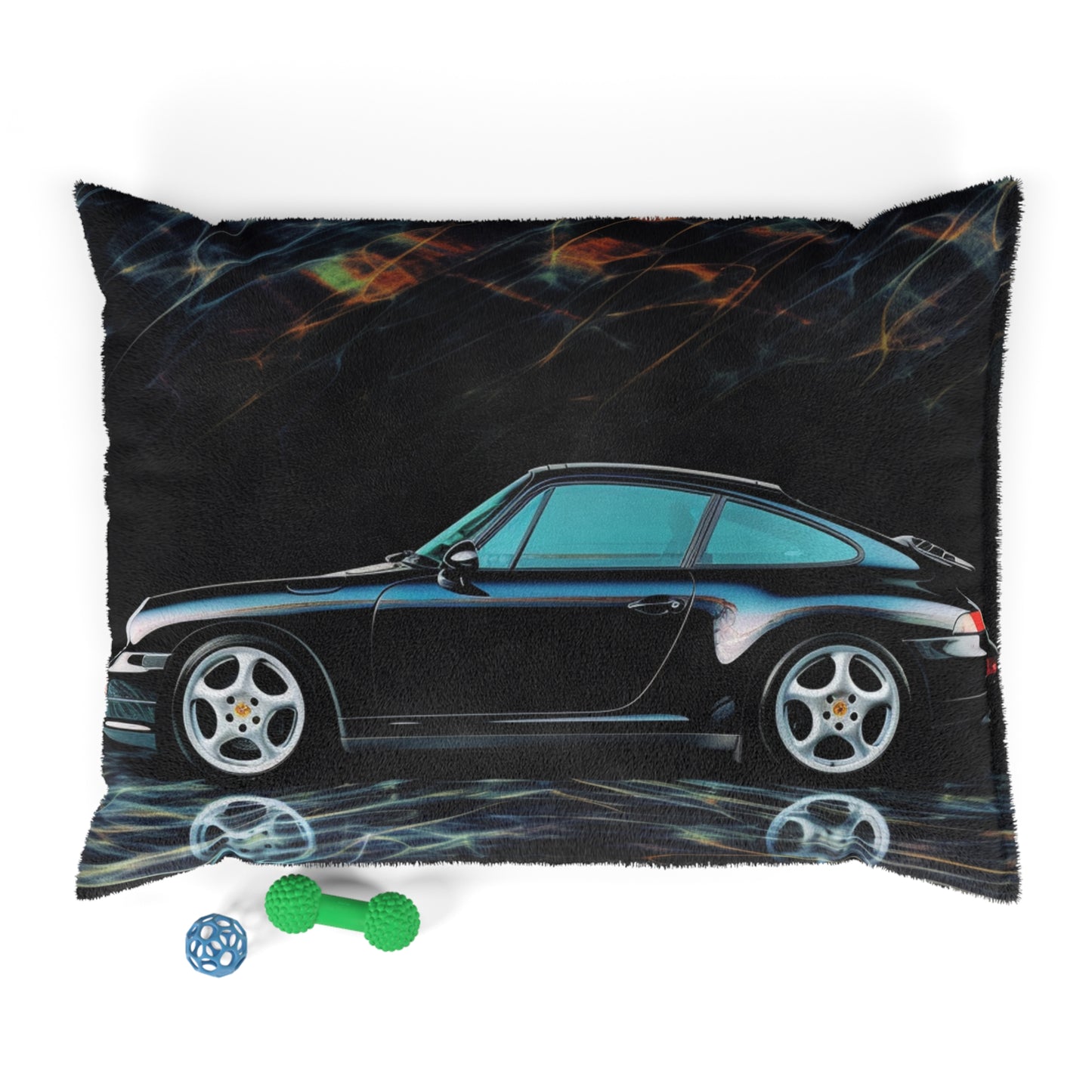 Pet Bed Porsche 933 2