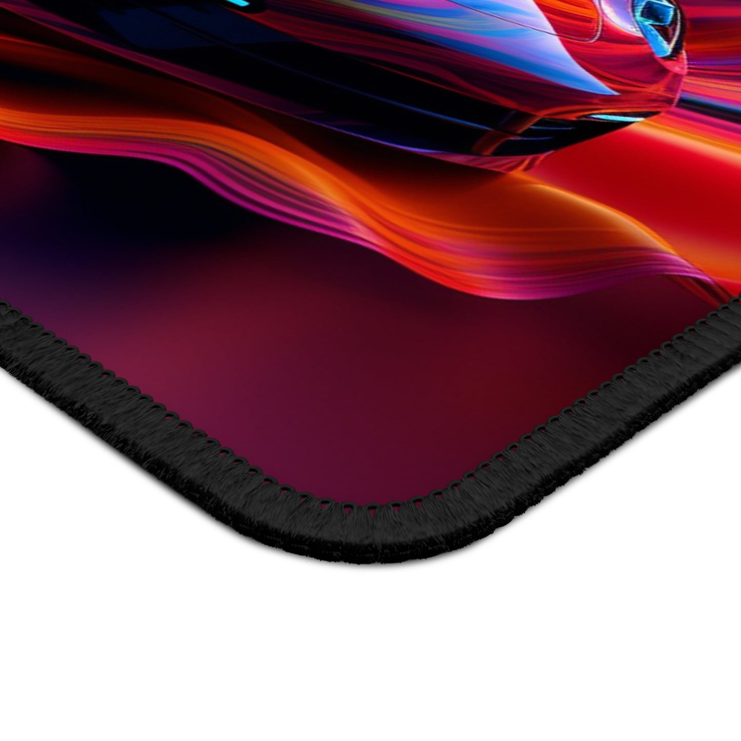 Gaming Mouse Pad  Porsche Water Fusion 4