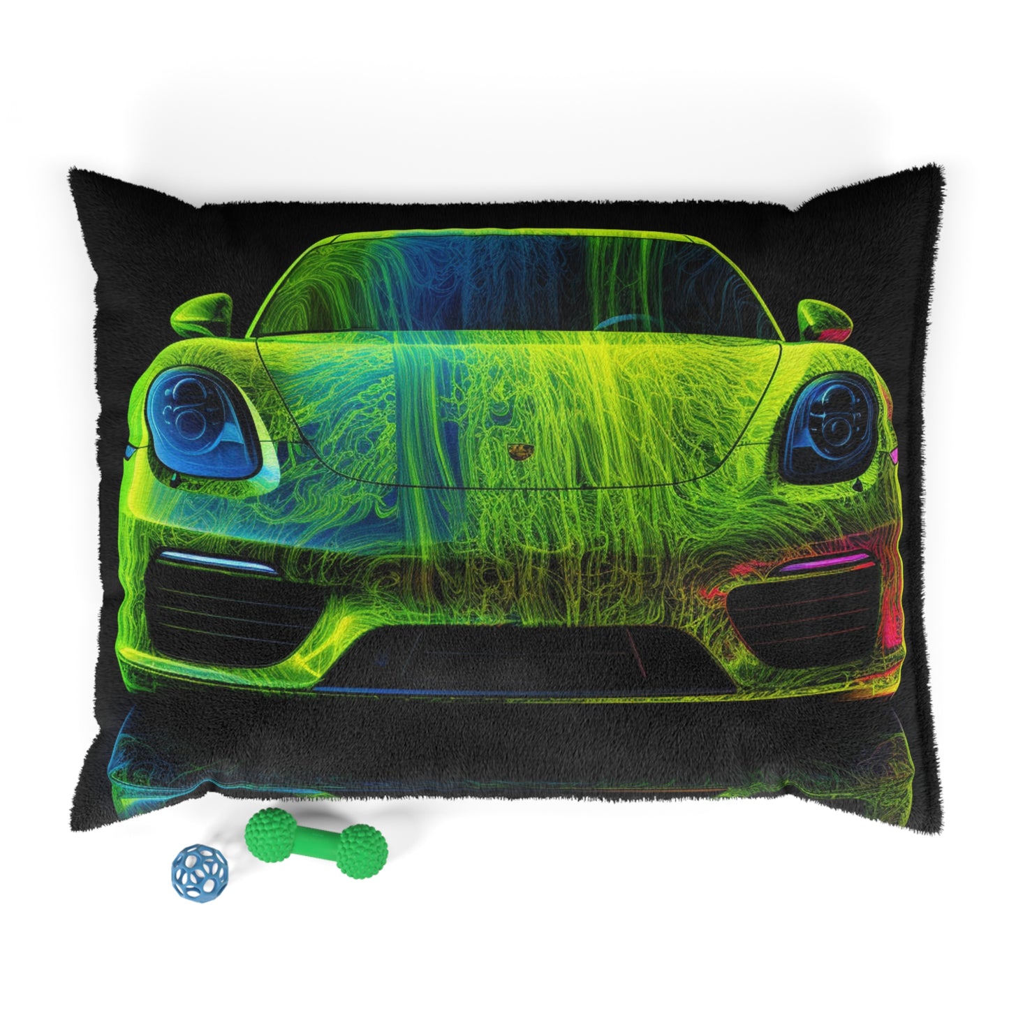 Pet Bed Porsche Flair 3