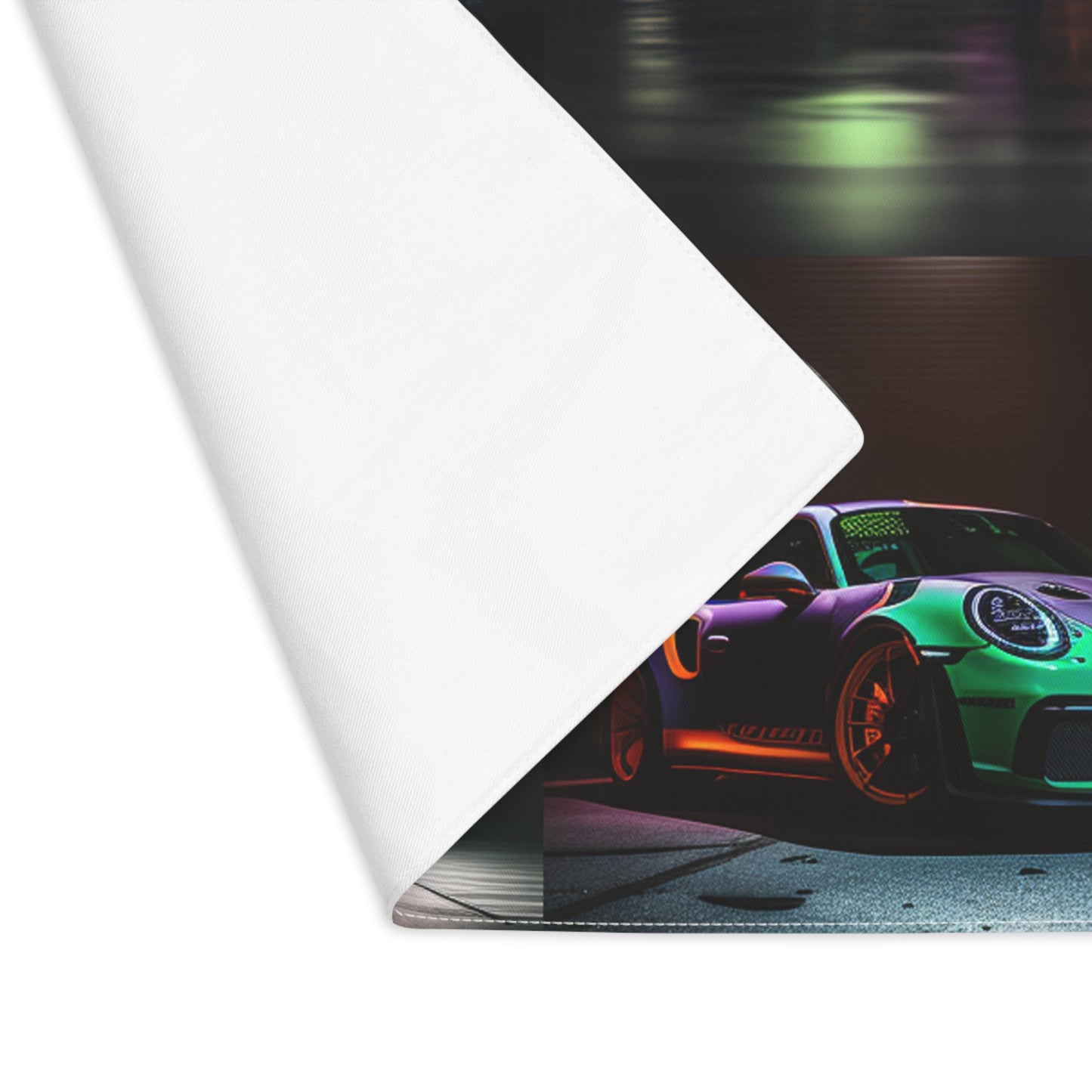 Placemat, 1pc Porsche Color 5