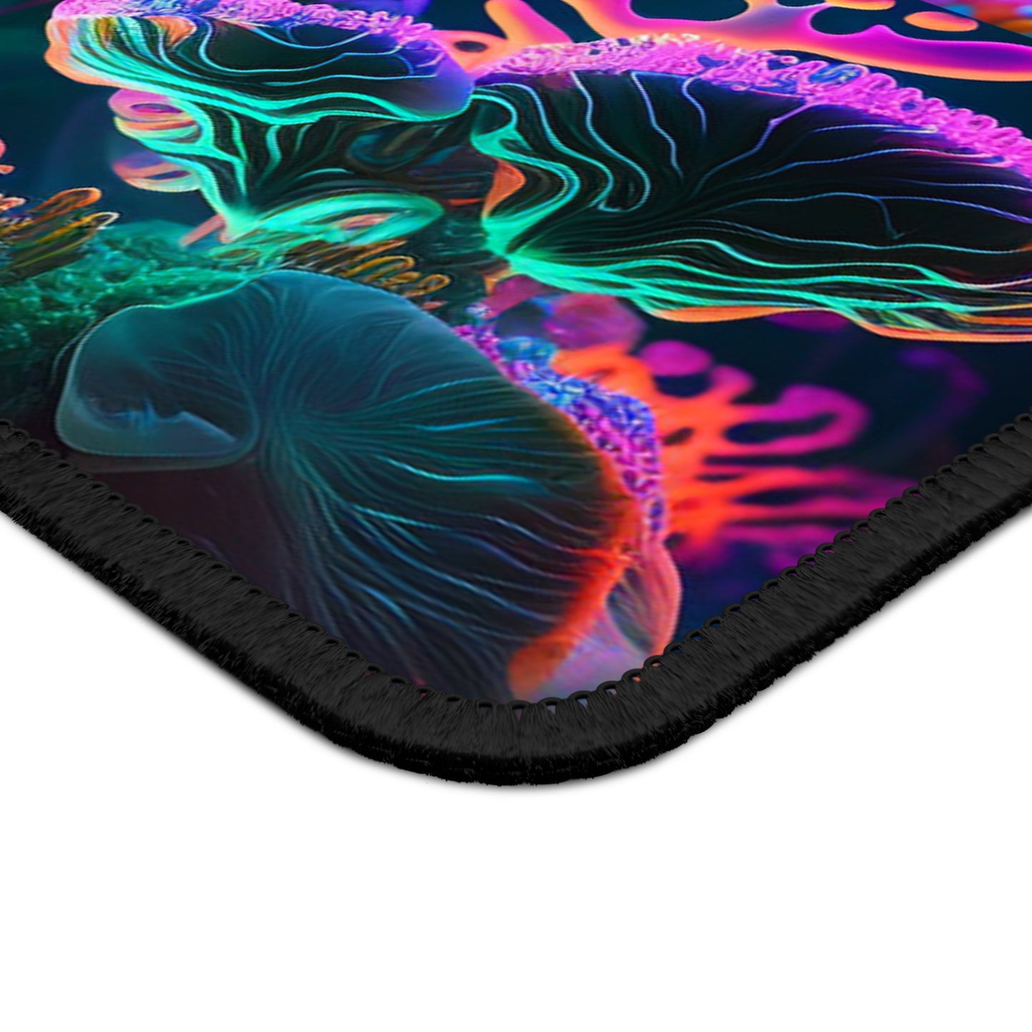 Gaming Mouse Pad  Macro Coral Reef 5