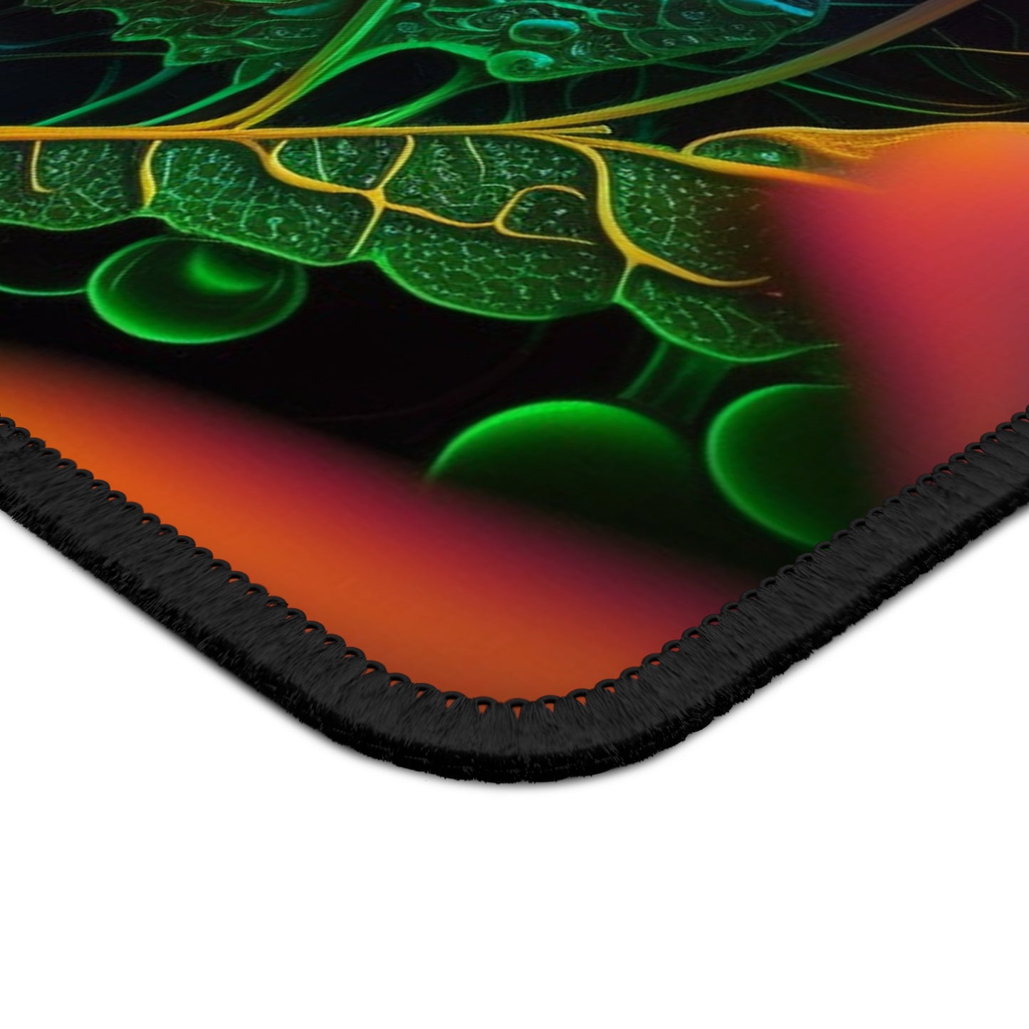 Gaming Mouse Pad  Macro Reef Florescent 4