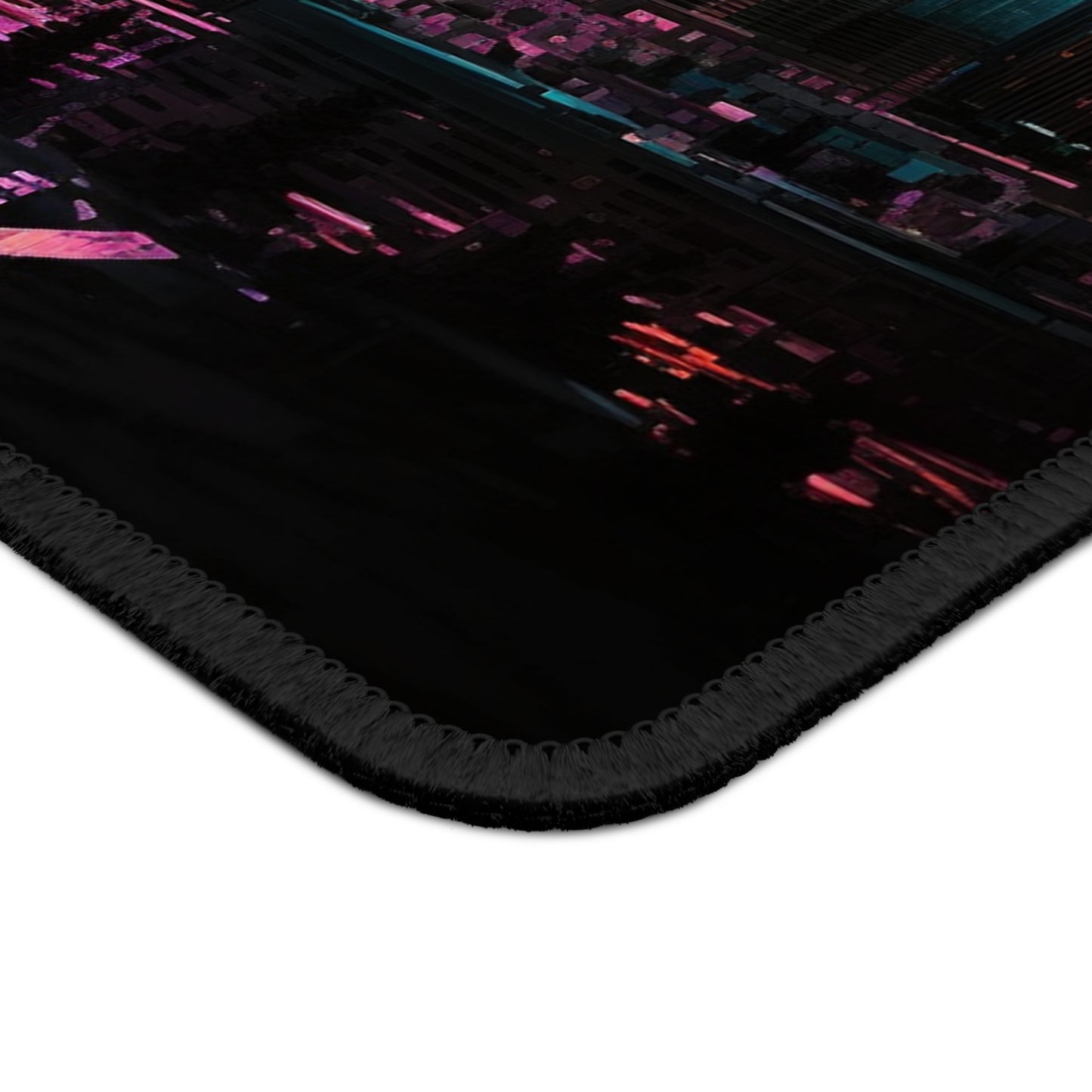 Gaming Mouse Pad  Neon Denver 1