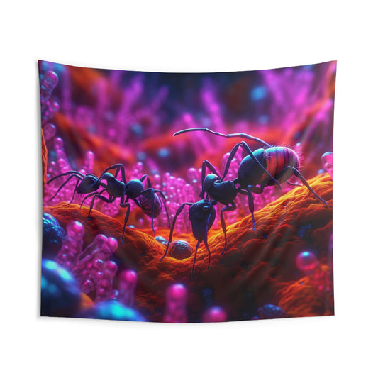 Indoor Wall Tapestries Ants Home 4