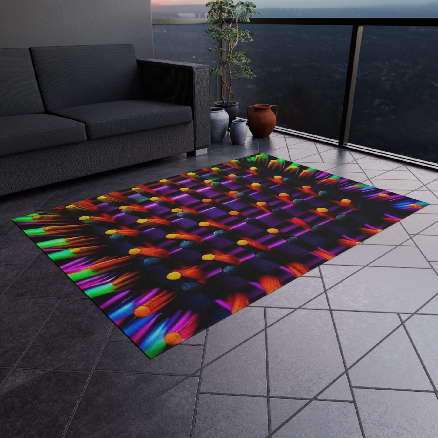 Outdoor Rug