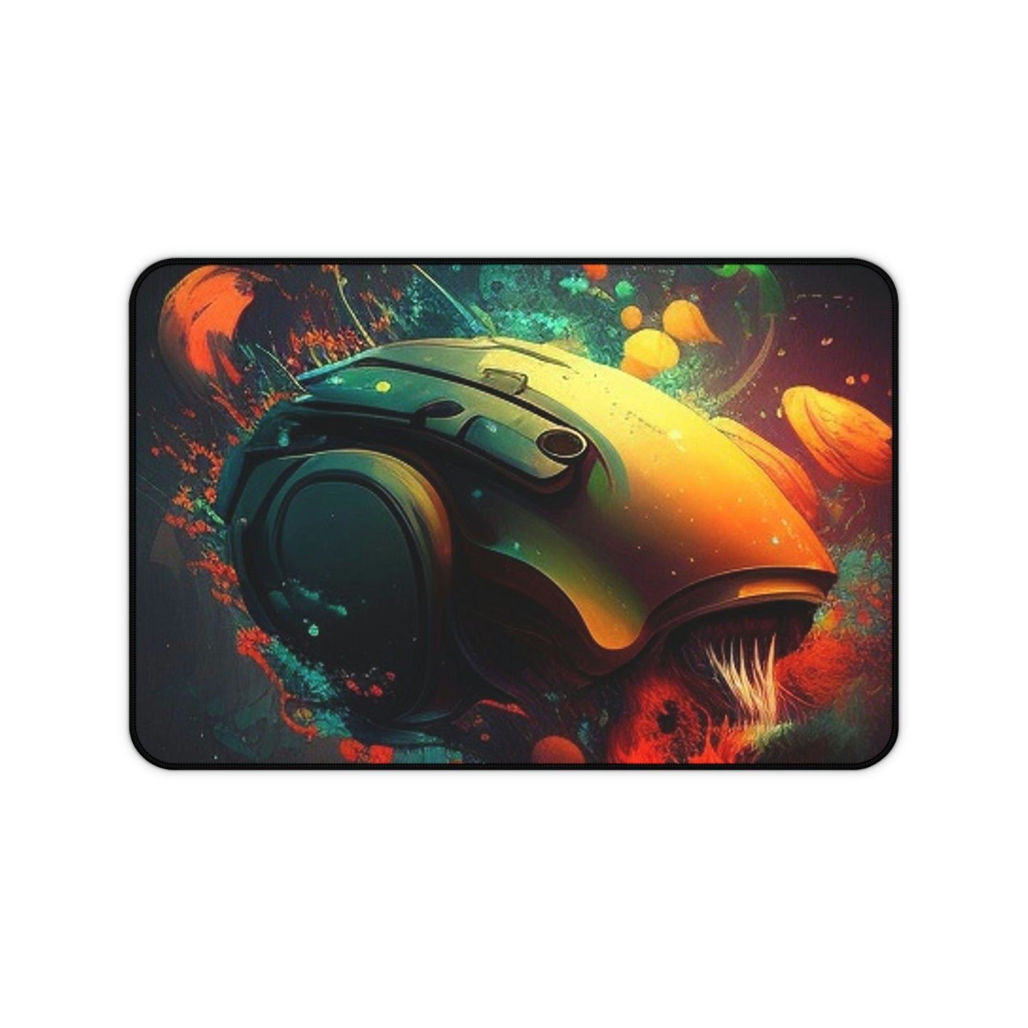 Desk Mat Mouse Pad Gaming 1