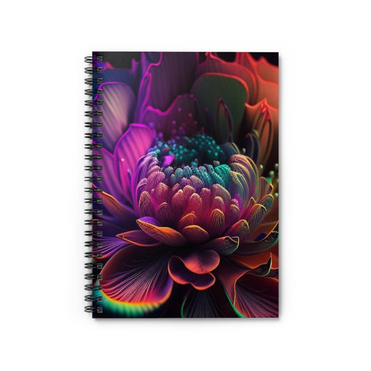 Journals & Notebooks Macro Sea Life 2