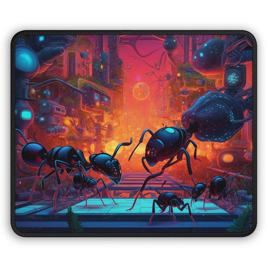 Gaming Mouse Pad  Ants Home 2