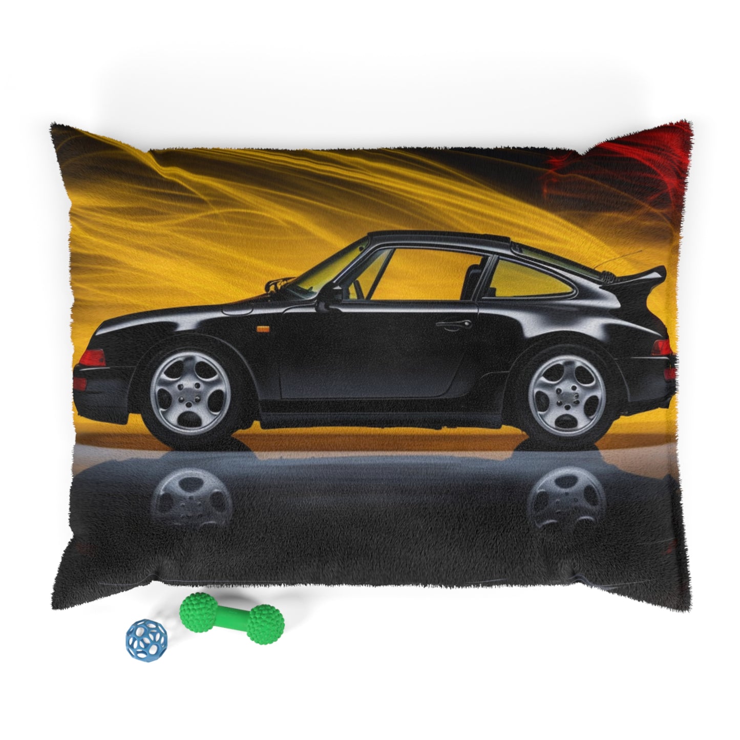 Pet Bed Porsche 933 4