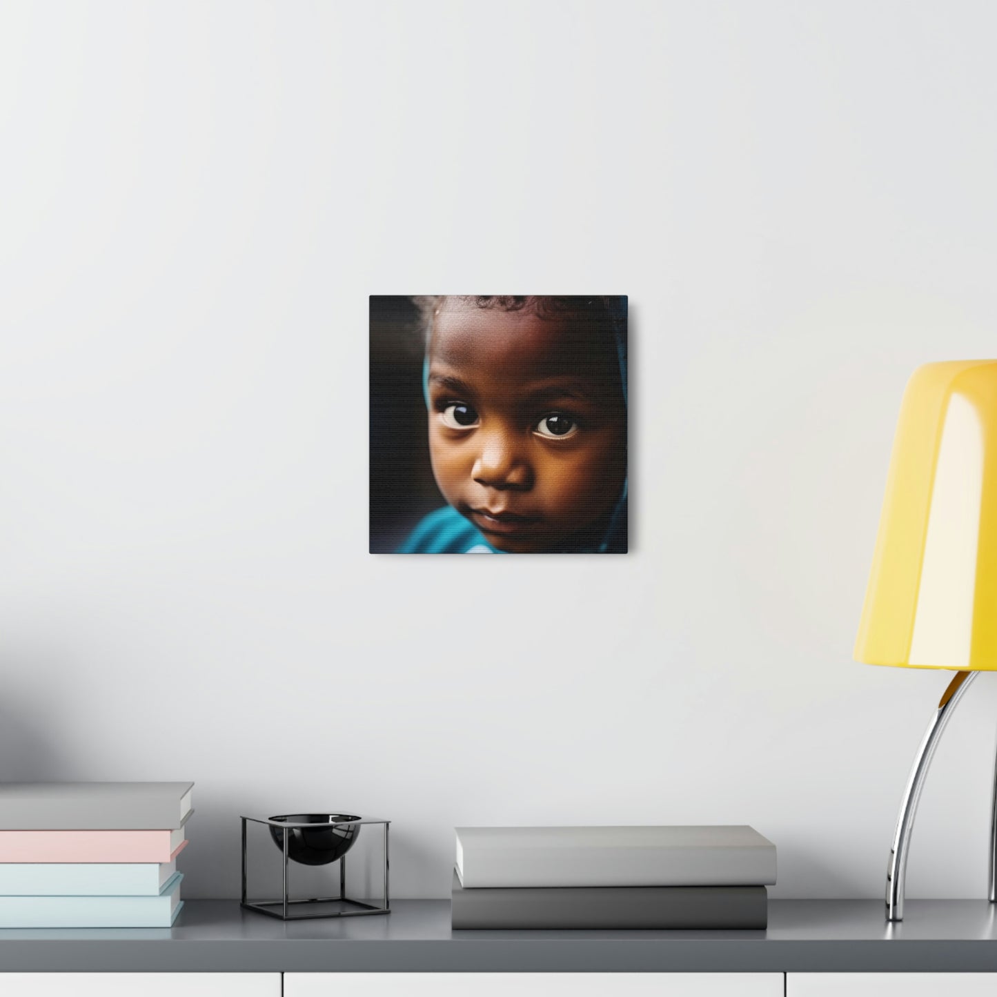 Canvas Gallery Wraps Neom Kid 1