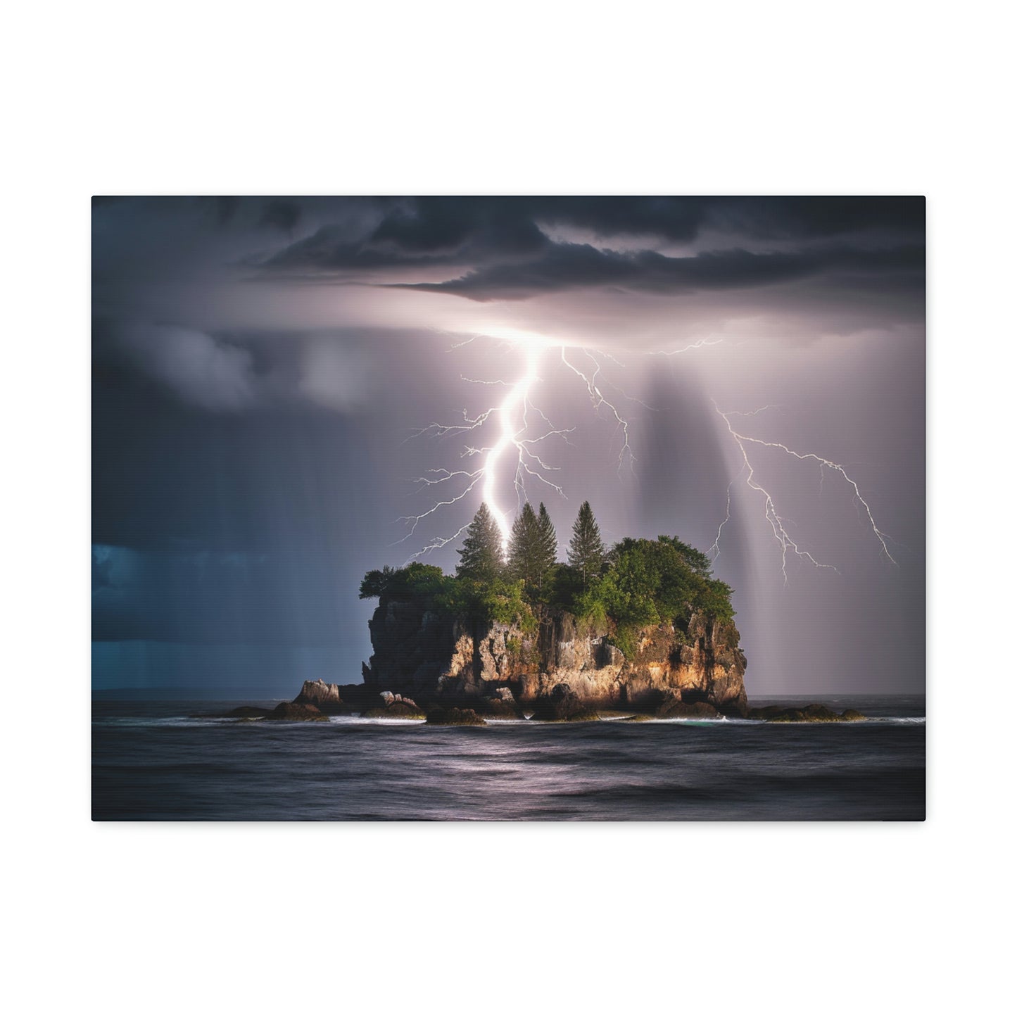 Island Lightning 2