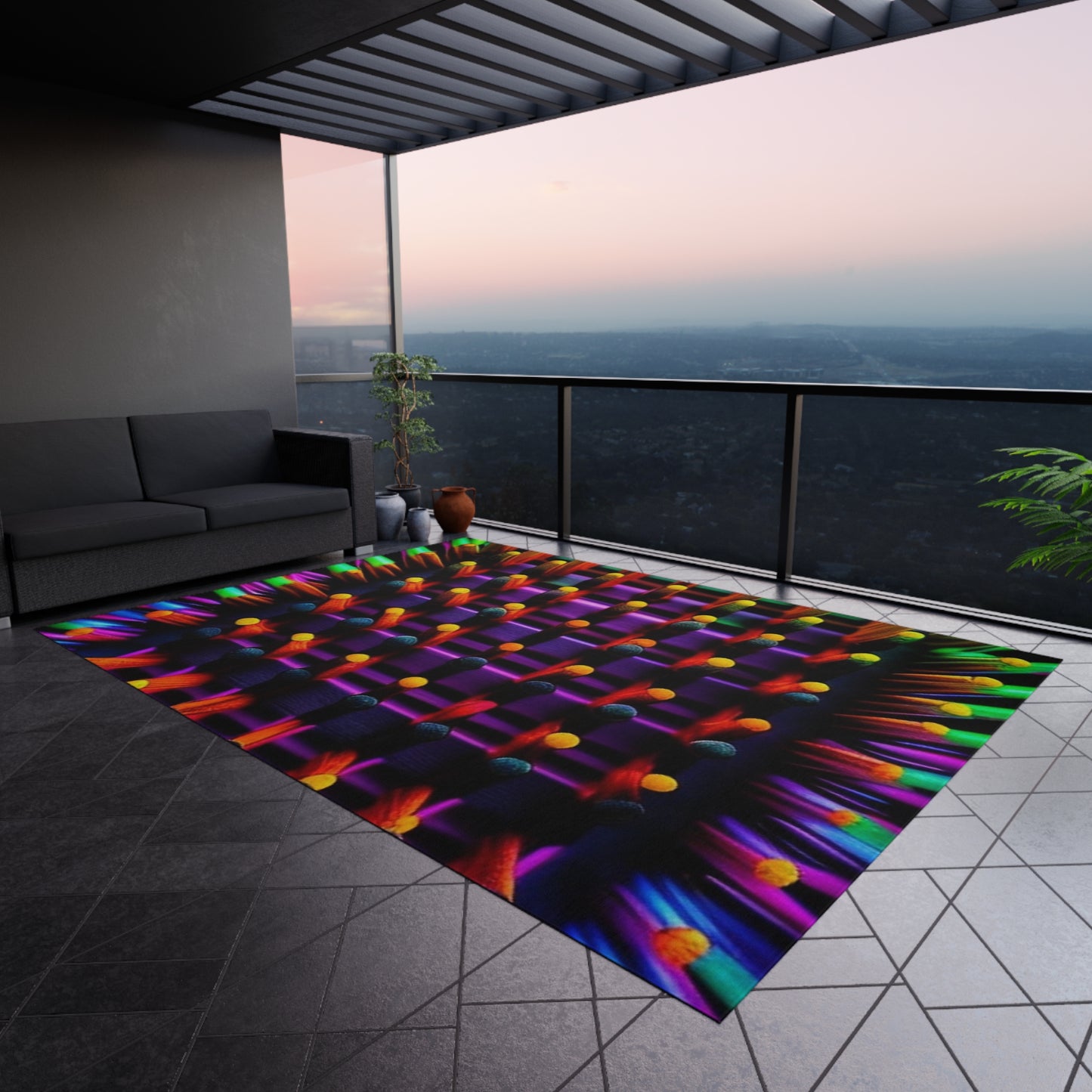 Outdoor Rug