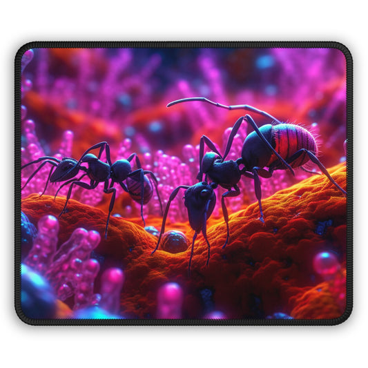 Gaming Mouse Pad  Ants Home 4