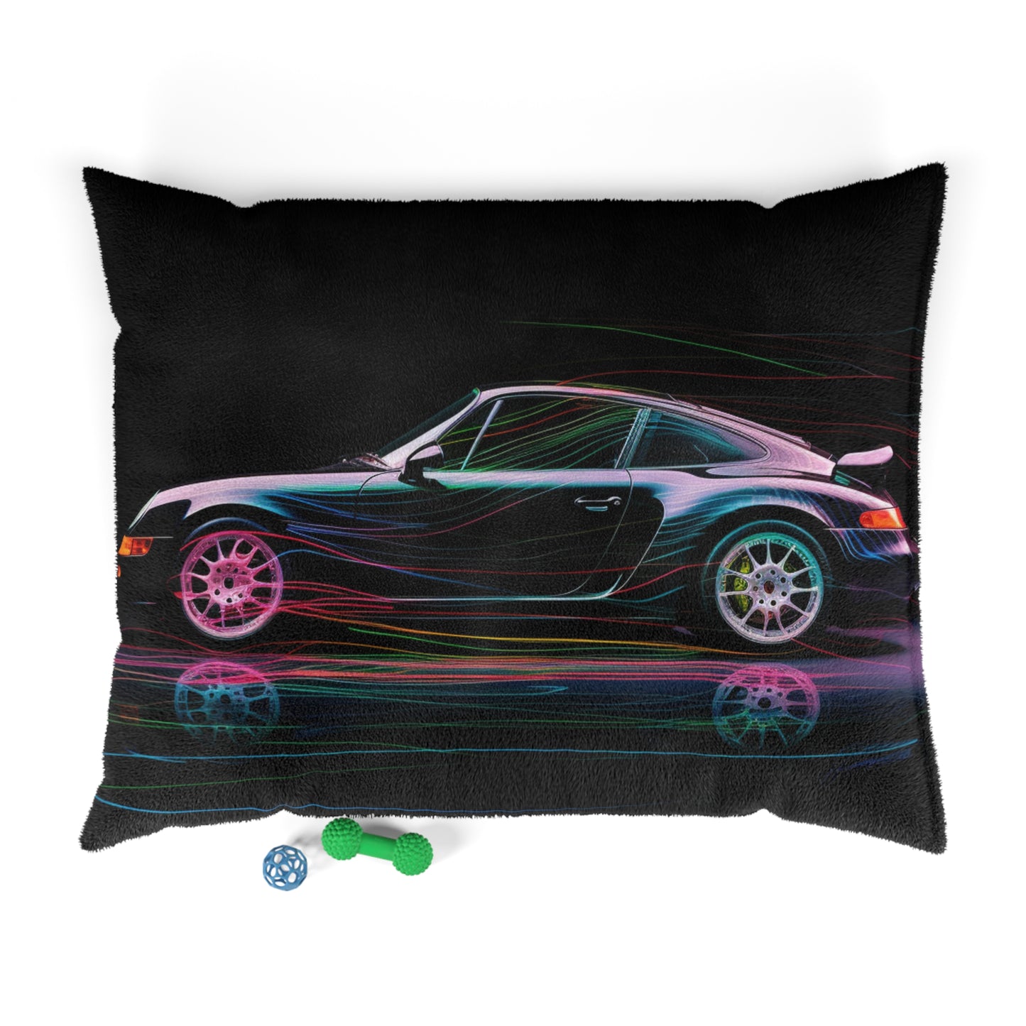 Pet Bed Porsche 933 1