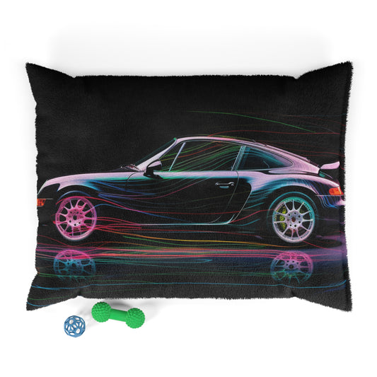 Pet Bed Porsche 933 1