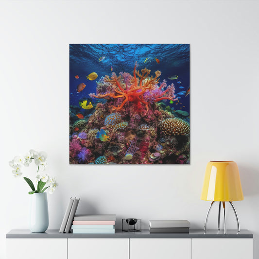 Reef Coral 2