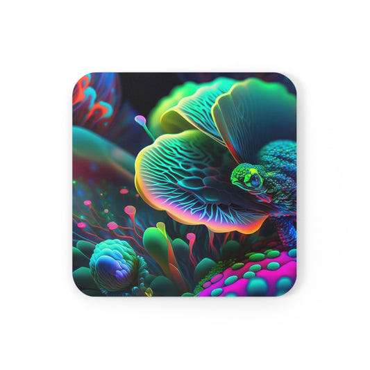 Kitchen Neon Florescent Glow 2