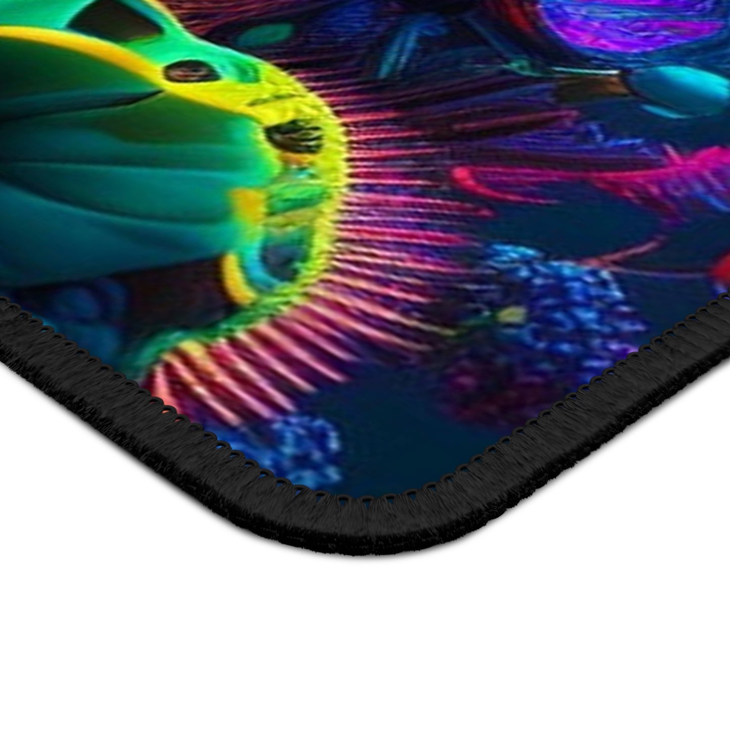 Gaming Mouse Pad  Macro Coral Reef 3