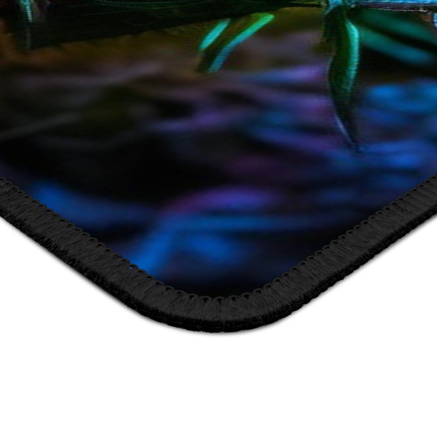 Gaming Mouse Pad  Macro Neon Barb 3